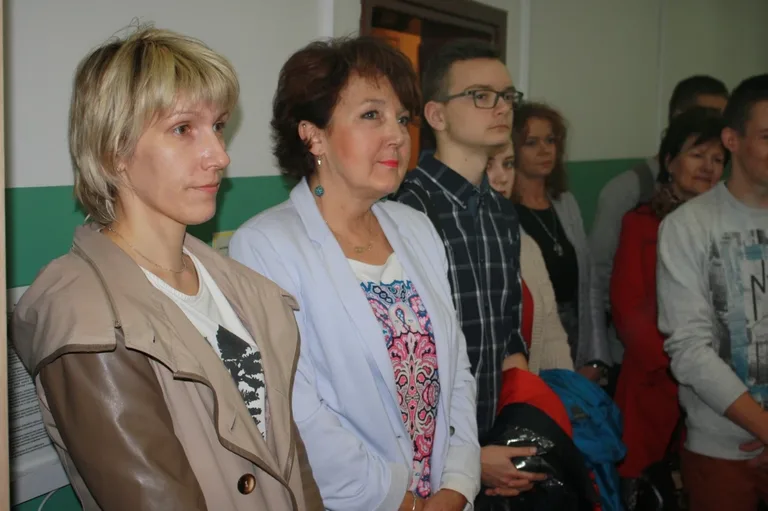 Konkurs matematyczny "Polubić matematykę" - wyniki