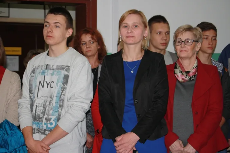 Konkurs matematyczny "Polubić matematykę" - wyniki