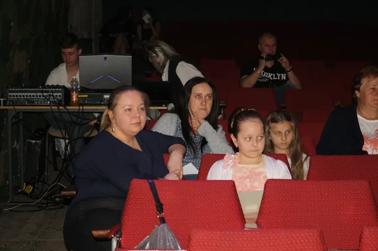 Festiwal Piosenki Filmowej 2016 (zdjęcia, wideo)