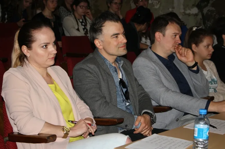 Festiwal Piosenki Filmowej 2016 (zdjęcia, wideo)