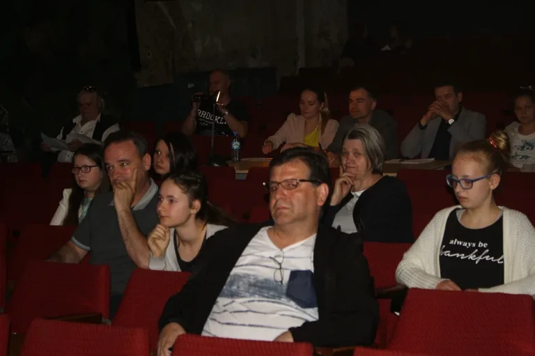 Festiwal Piosenki Filmowej 2016 (zdjęcia, wideo)