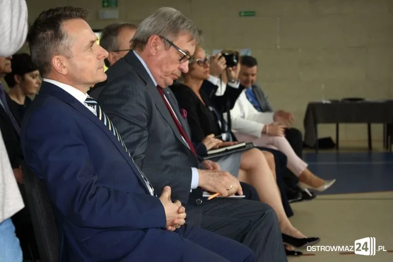 Podpisano porozumienie edukacyjno-zawodowe