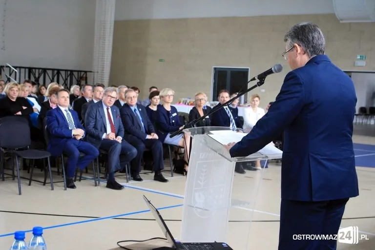 Podpisano porozumienie edukacyjno-zawodowe