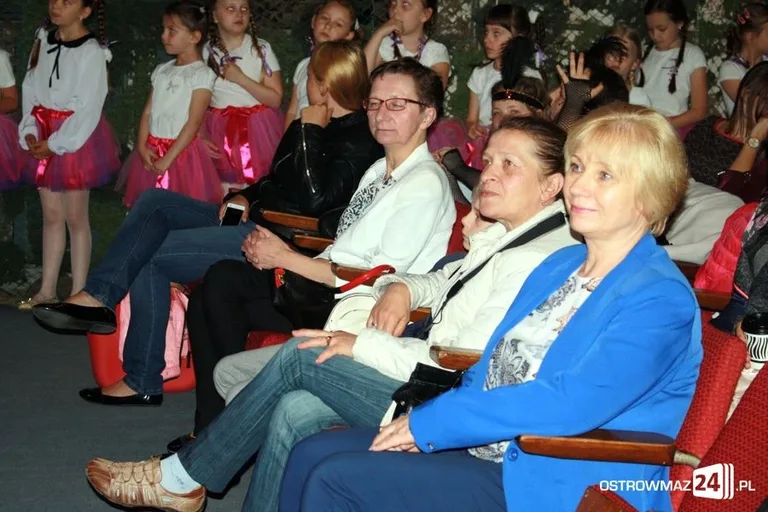 "Konfrontacje Taneczne" po raz piętnasty (zdjęcia, wideo)