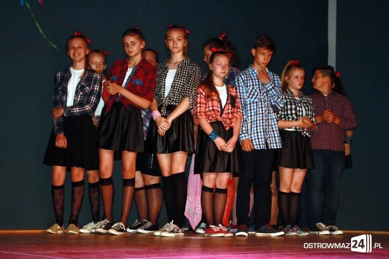 "Konfrontacje Taneczne" po raz piętnasty (zdjęcia, wideo)