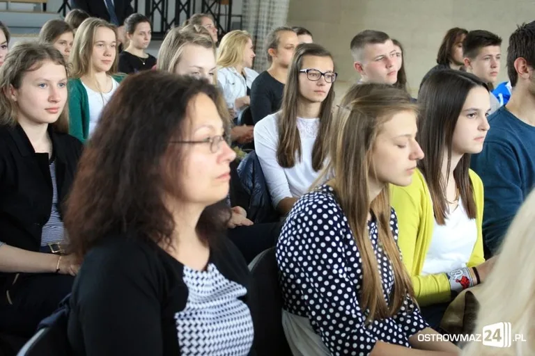 Podpisano porozumienie edukacyjno-zawodowe