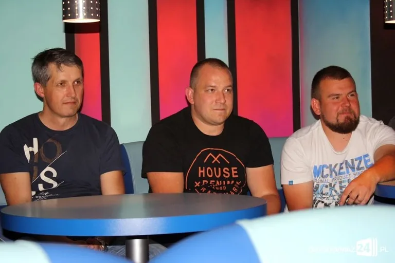 Kolejna edycja ligi bowlingowej za nami (zdjęcia)