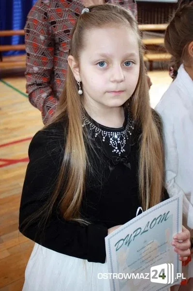 Festiwal piosenki papieskiej i religijnej