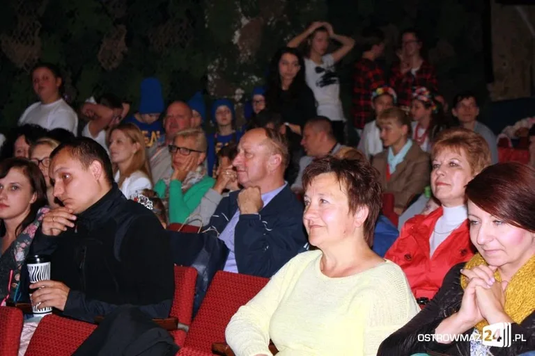 "Konfrontacje Taneczne" po raz piętnasty (zdjęcia, wideo)