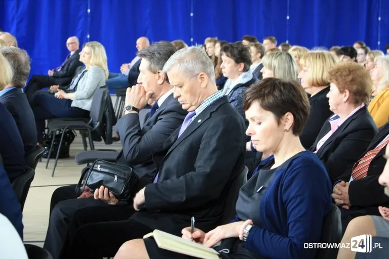 Podpisano porozumienie edukacyjno-zawodowe