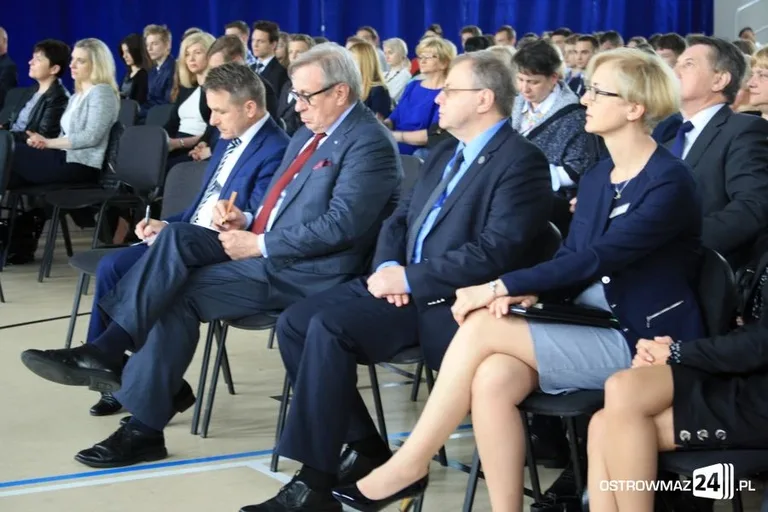Podpisano porozumienie edukacyjno-zawodowe