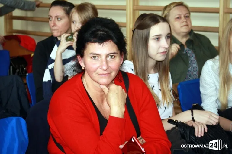 Festiwal piosenki papieskiej i religijnej