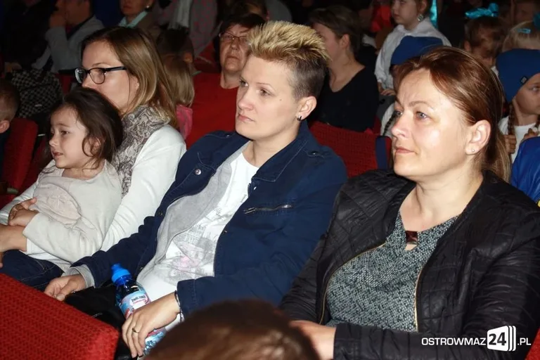"Konfrontacje Taneczne" po raz piętnasty (zdjęcia, wideo)