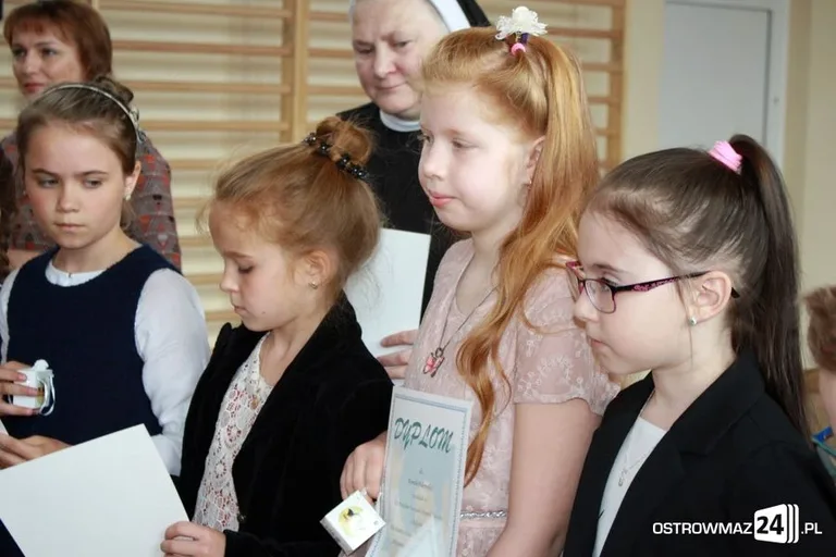 Festiwal piosenki papieskiej i religijnej