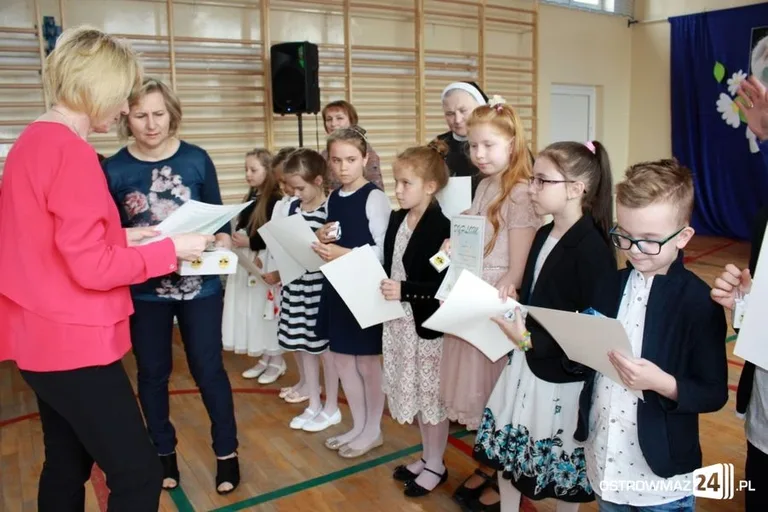 Festiwal piosenki papieskiej i religijnej