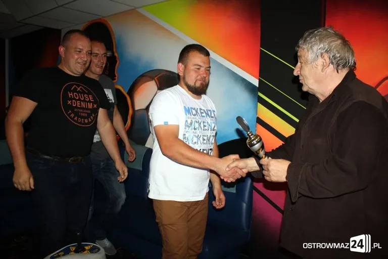 Kolejna edycja ligi bowlingowej za nami (zdjęcia)