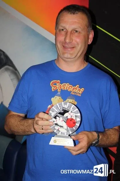 Kolejna edycja ligi bowlingowej za nami (zdjęcia)