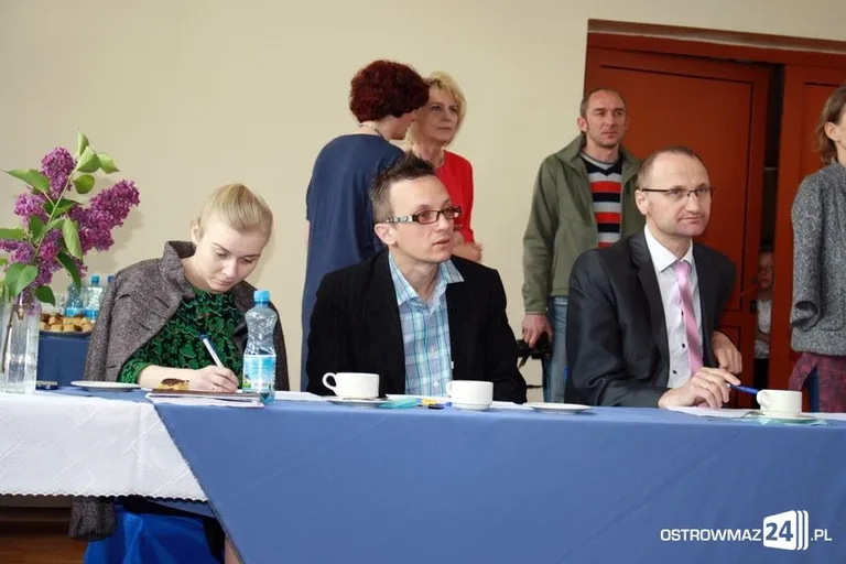 Festiwal piosenki papieskiej i religijnej