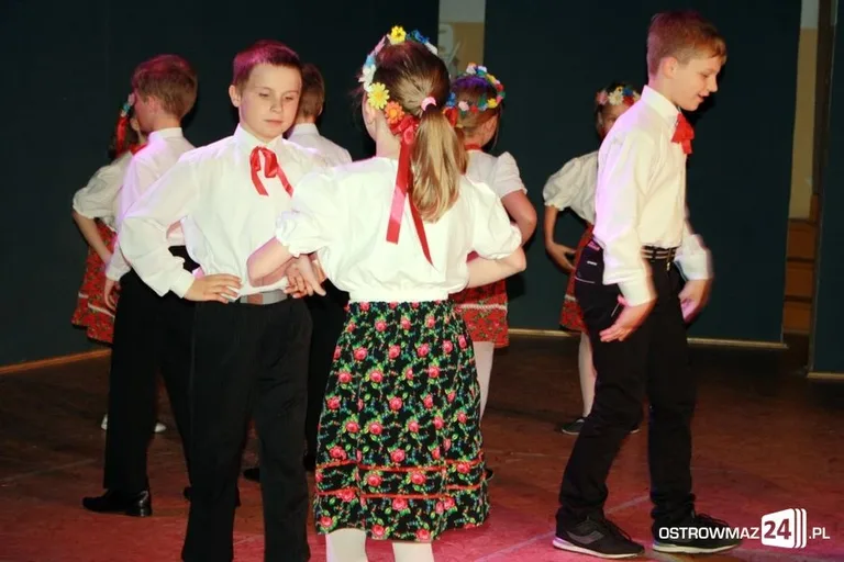 "Konfrontacje Taneczne" po raz piętnasty (zdjęcia, wideo)