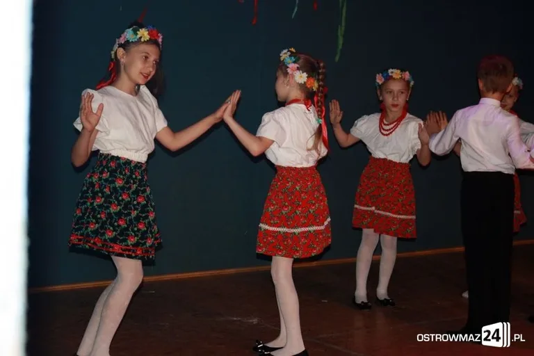 "Konfrontacje Taneczne" po raz piętnasty (zdjęcia, wideo)