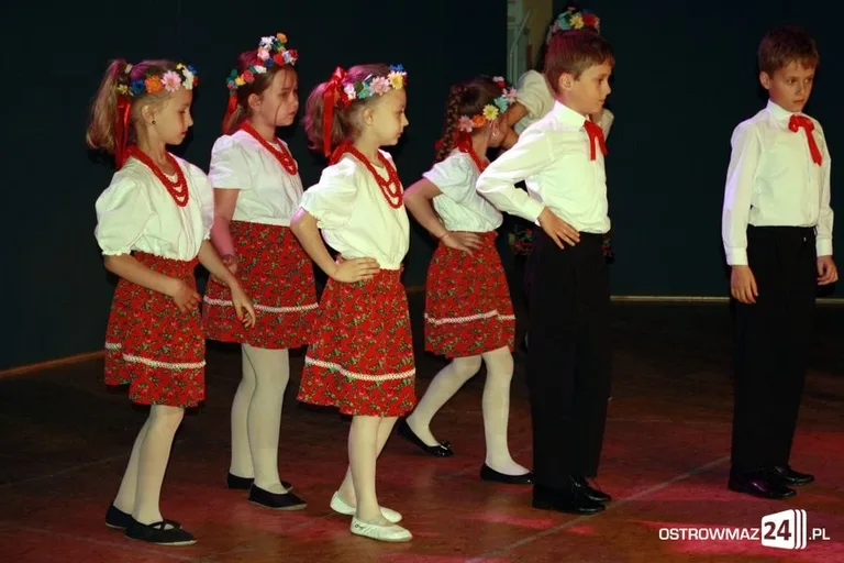 "Konfrontacje Taneczne" po raz piętnasty (zdjęcia, wideo)