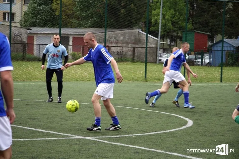 Apin liderem, ZGK drugi. Poznaj wyniki ALPN (zdjęcia)
