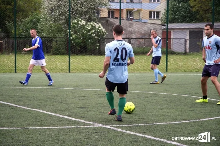 Apin liderem, ZGK drugi. Poznaj wyniki ALPN (zdjęcia)