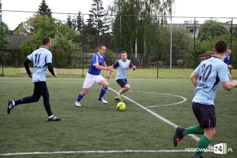 Apin liderem, ZGK drugi. Poznaj wyniki ALPN (zdjęcia)
