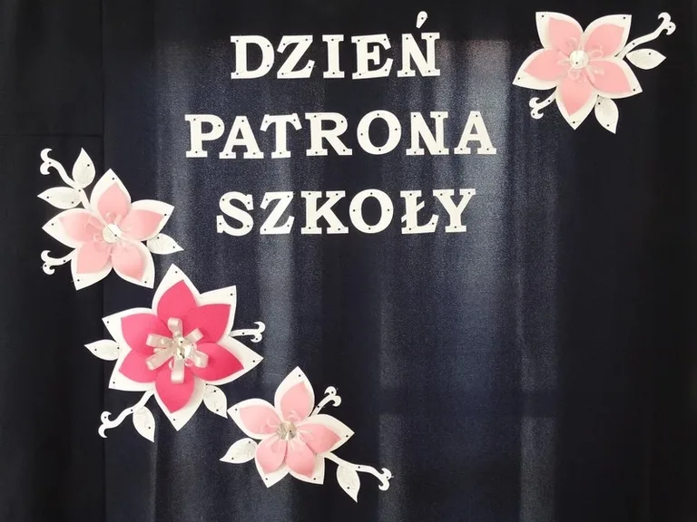 Święto patrona w "Jedynce" (zdjęcia)