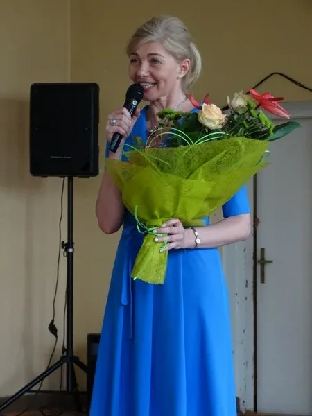 Święto patrona w "Jedynce" (zdjęcia)