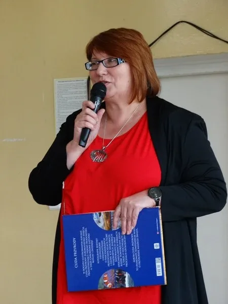 Święto patrona w "Jedynce" (zdjęcia)