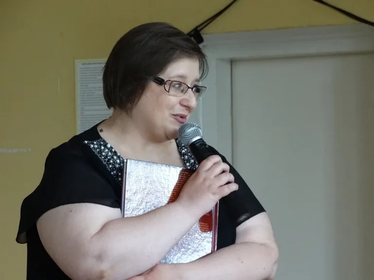 Święto patrona w "Jedynce" (zdjęcia)