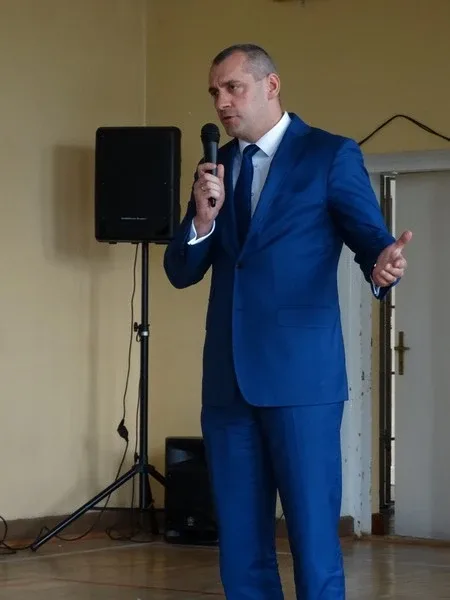 Święto patrona w "Jedynce" (zdjęcia)