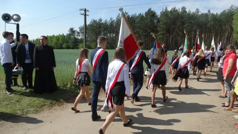 Upamiętnili 153. rocznicę bitwy pod Stokiem (zdjęcia)