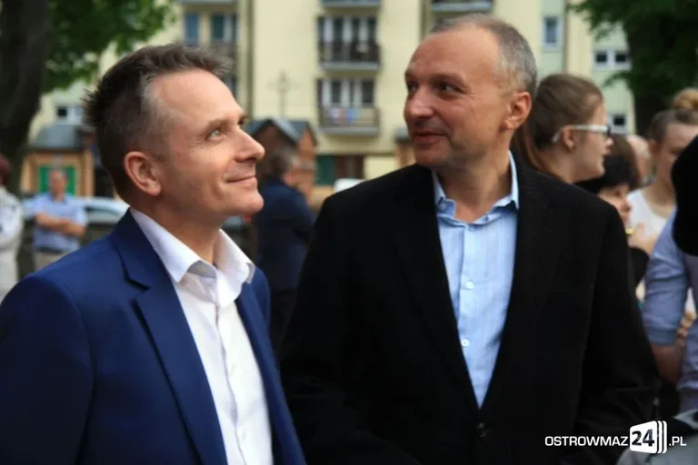 Uhonorowali żołnierzy poległych pod Monte Cassino