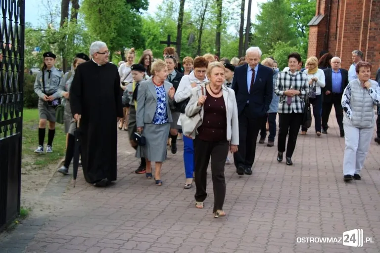 Uhonorowali żołnierzy poległych pod Monte Cassino