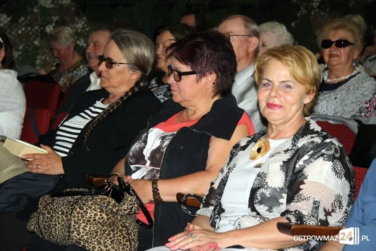 Roślina, która zatruła świat. Wykład UTW (zdjęcia)