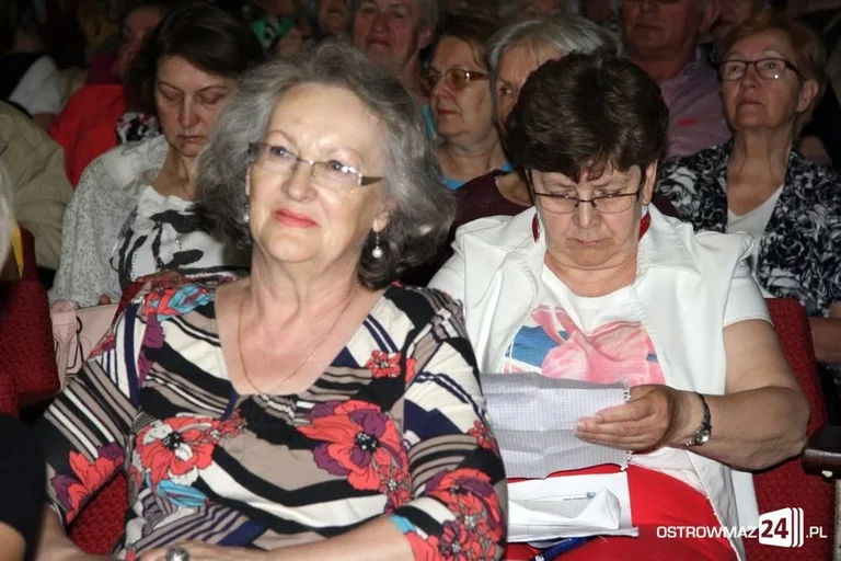Roślina, która zatruła świat. Wykład UTW (zdjęcia)