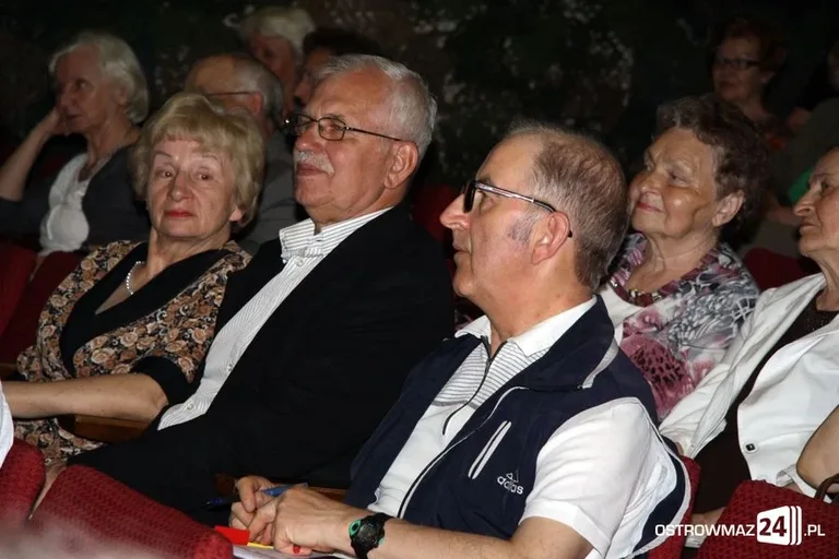 Roślina, która zatruła świat. Wykład UTW (zdjęcia)