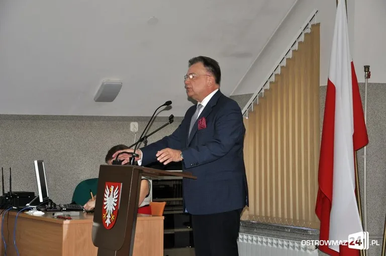Debatowali o podziale Mazowsza (zdjęcia)