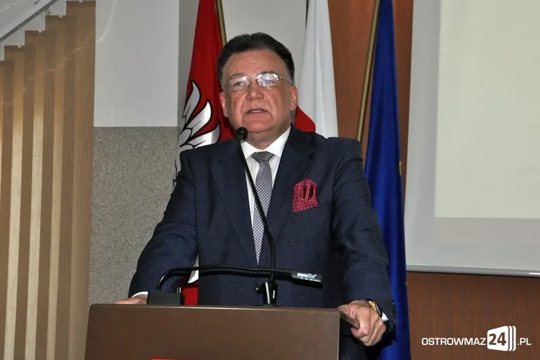 Debatowali o podziale Mazowsza (zdjęcia)