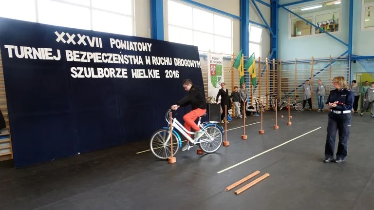 Eliminacje powiatowe "OTBwRD" (zdjęcia)