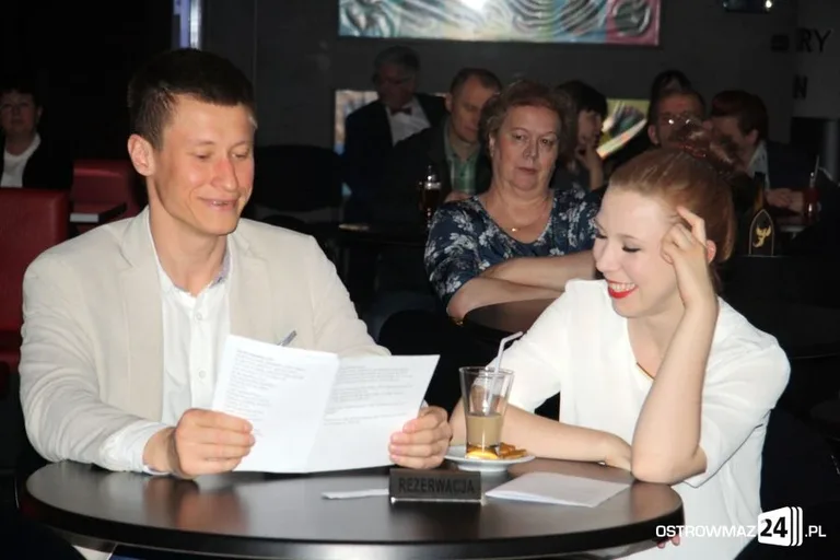 Ad Alta Voce w "starym" repertuarze (zdjęcia, wideo)