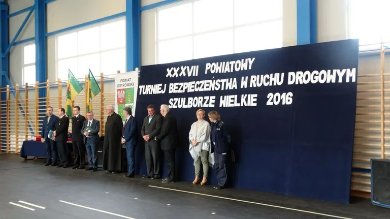 Eliminacje powiatowe "OTBwRD" (zdjęcia)