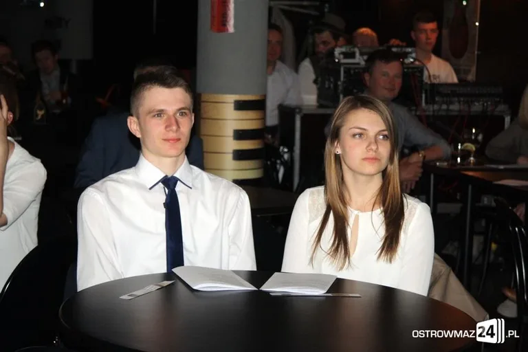Ad Alta Voce w "starym" repertuarze (zdjęcia, wideo)