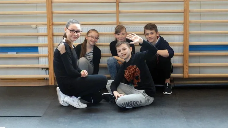 Eliminacje powiatowe "OTBwRD" (zdjęcia)
