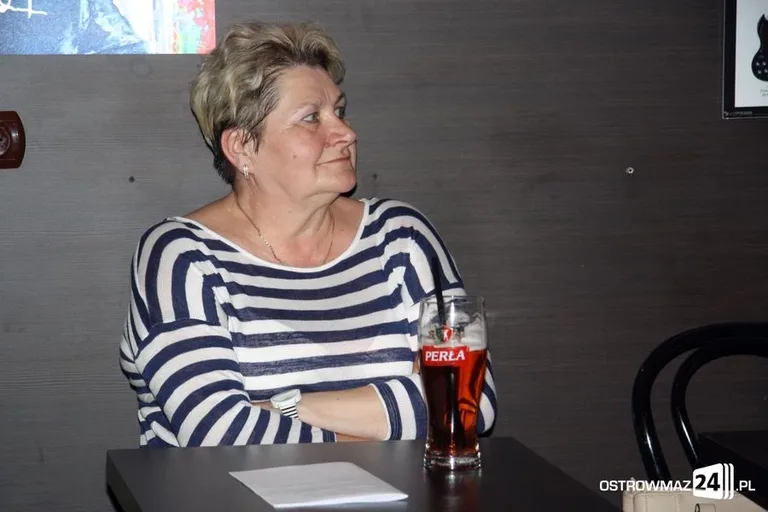 Ad Alta Voce w "starym" repertuarze (zdjęcia, wideo)