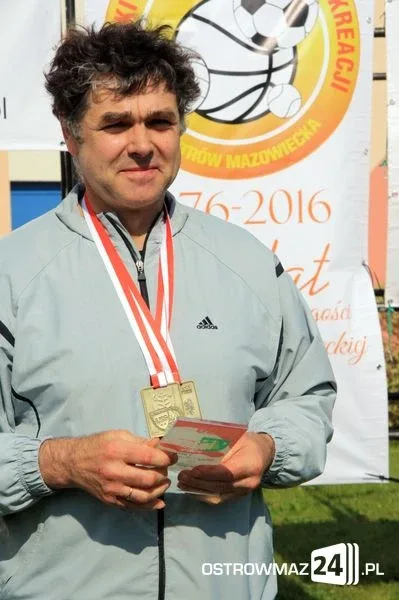 Biegnąć uczcili święto narodowe (zdjęcia)
