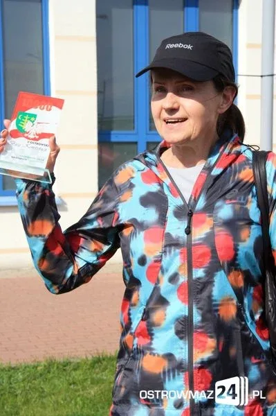 Biegnąć uczcili święto narodowe (zdjęcia)