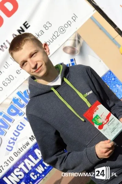 Biegnąć uczcili święto narodowe (zdjęcia)